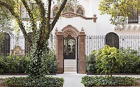 Casa Polanco Hotel Boutique